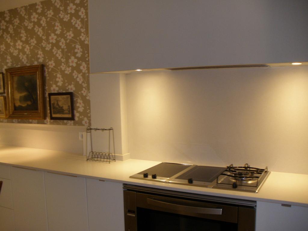 מרידה Apartamento Tibula Teatro Parking חדר תמונה