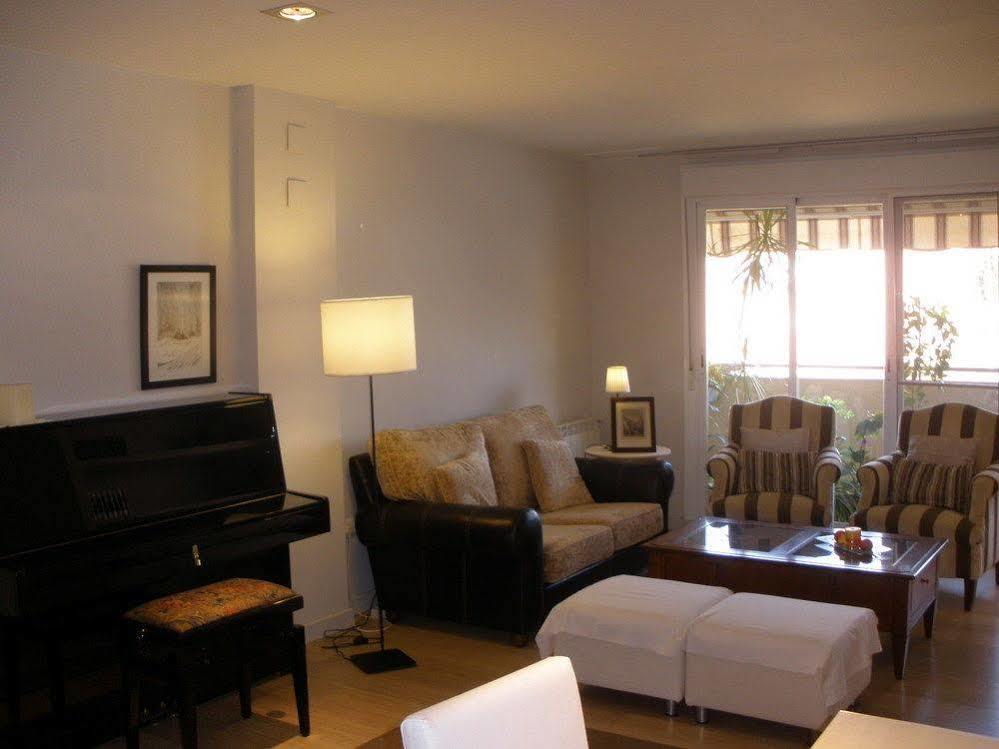 מרידה Apartamento Tibula Teatro Parking מראה חיצוני תמונה
