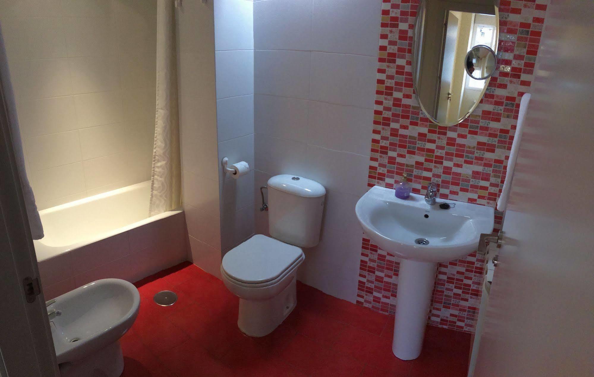 מרידה Apartamento Tibula Teatro Parking מראה חיצוני תמונה