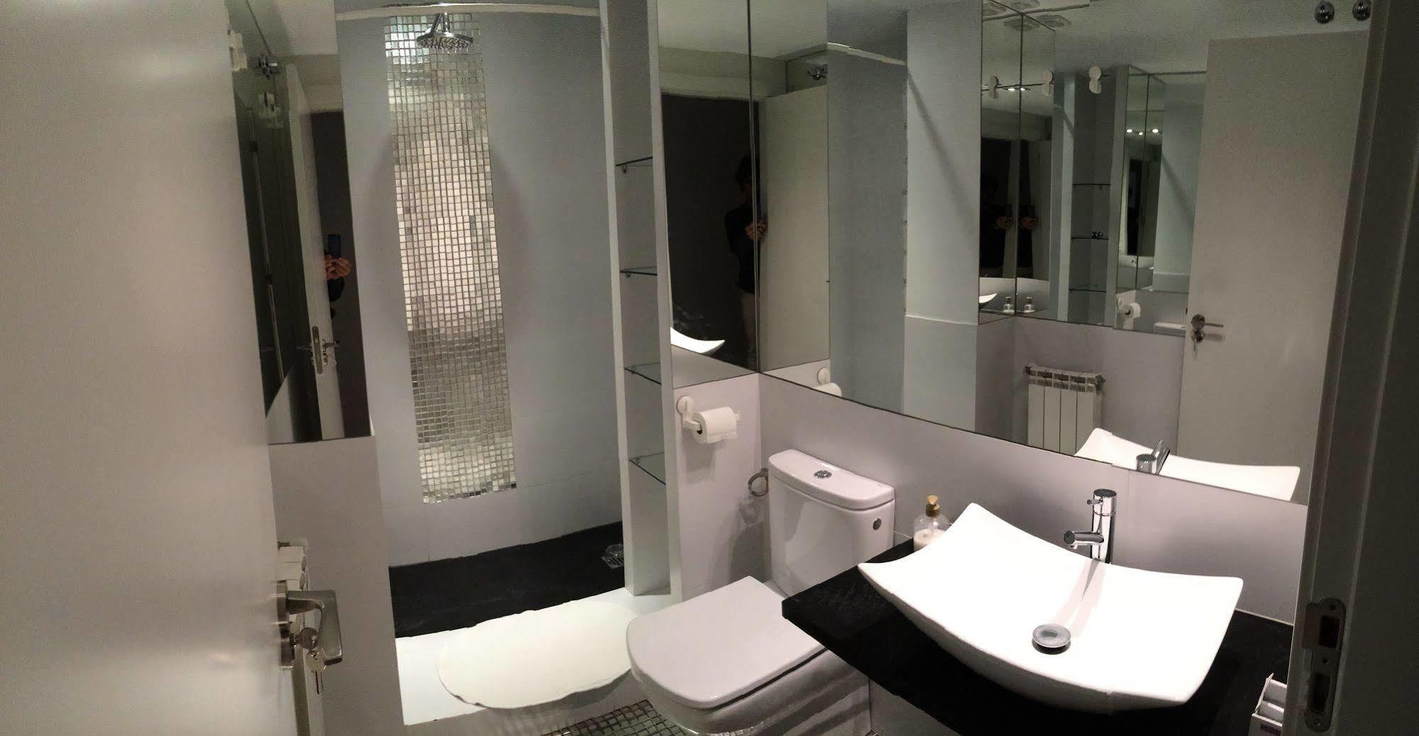 מרידה Apartamento Tibula Teatro Parking מראה חיצוני תמונה