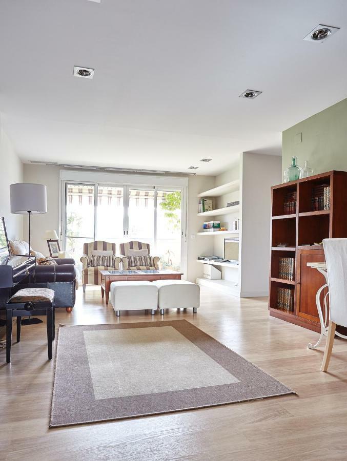 מרידה Apartamento Tibula Teatro Parking מראה חיצוני תמונה