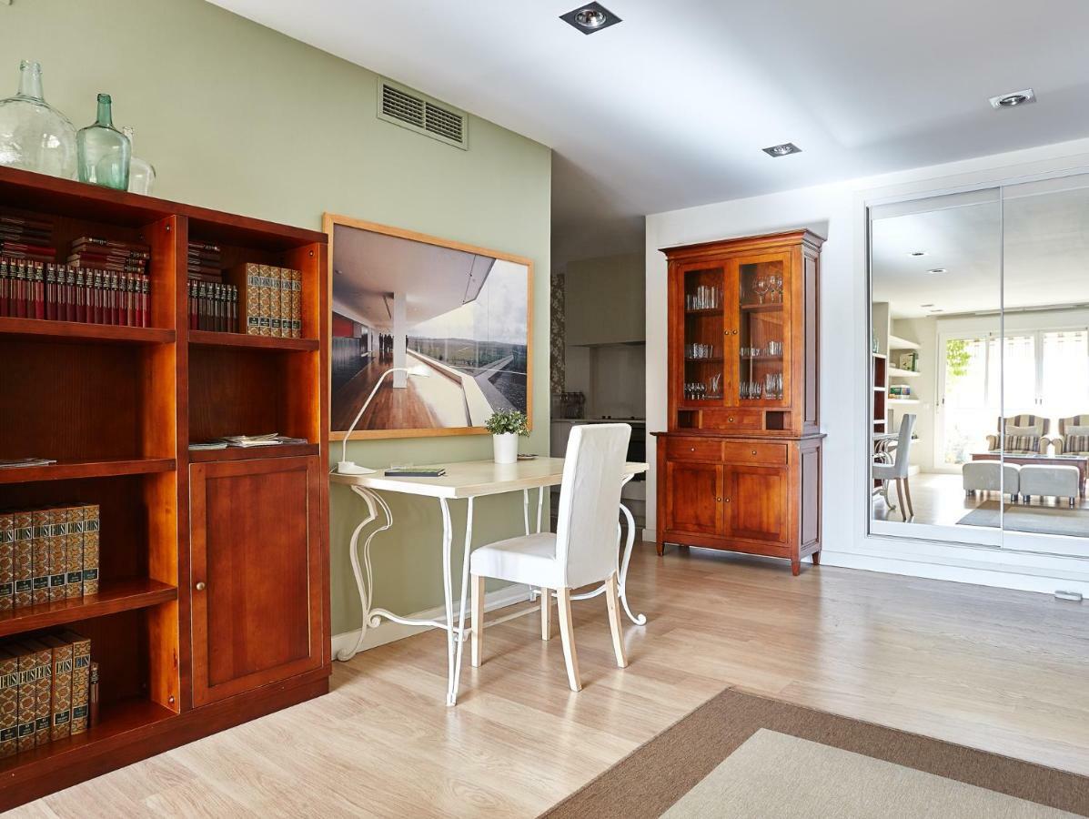 מרידה Apartamento Tibula Teatro Parking מראה חיצוני תמונה