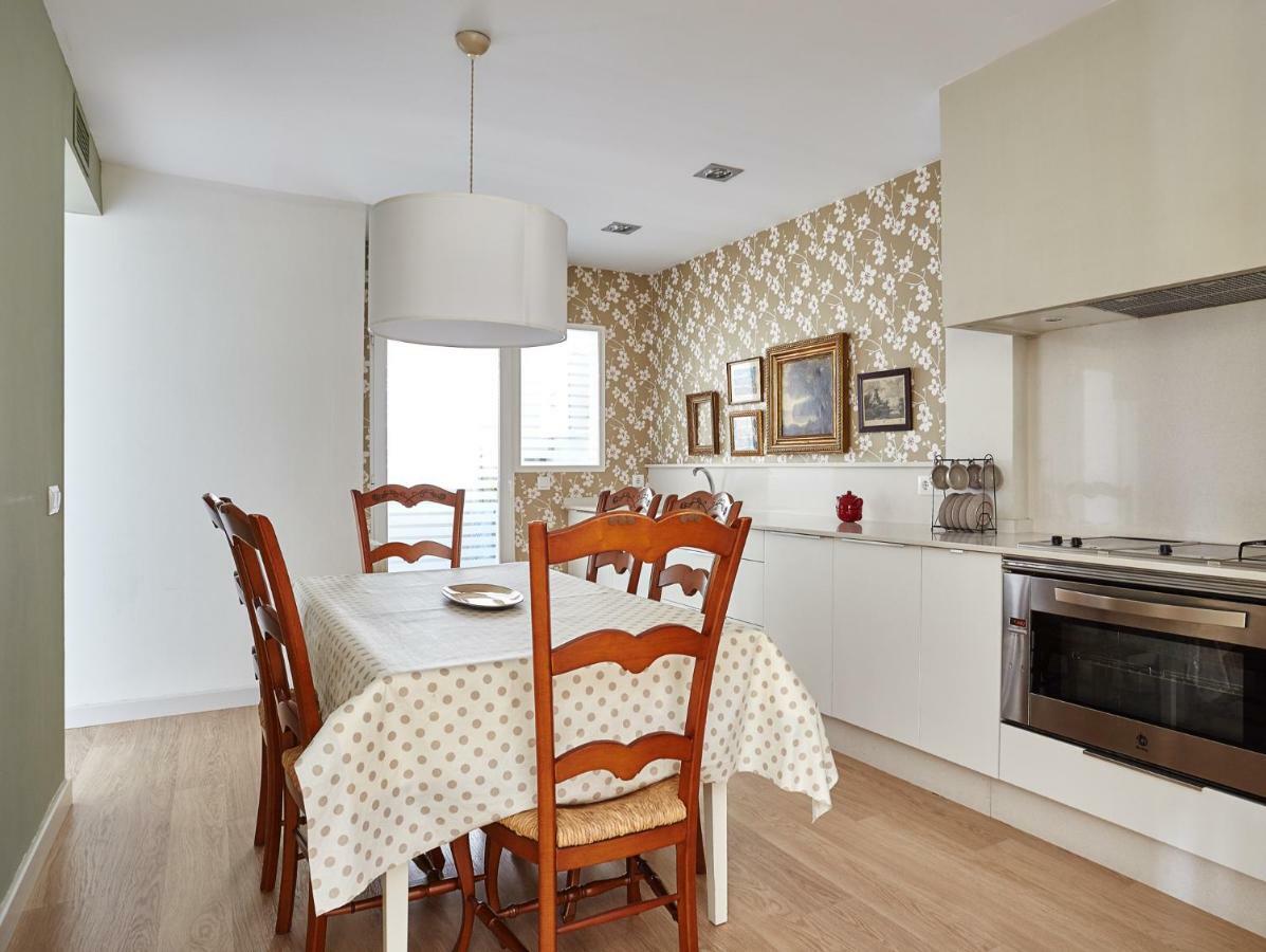 מרידה Apartamento Tibula Teatro Parking מראה חיצוני תמונה