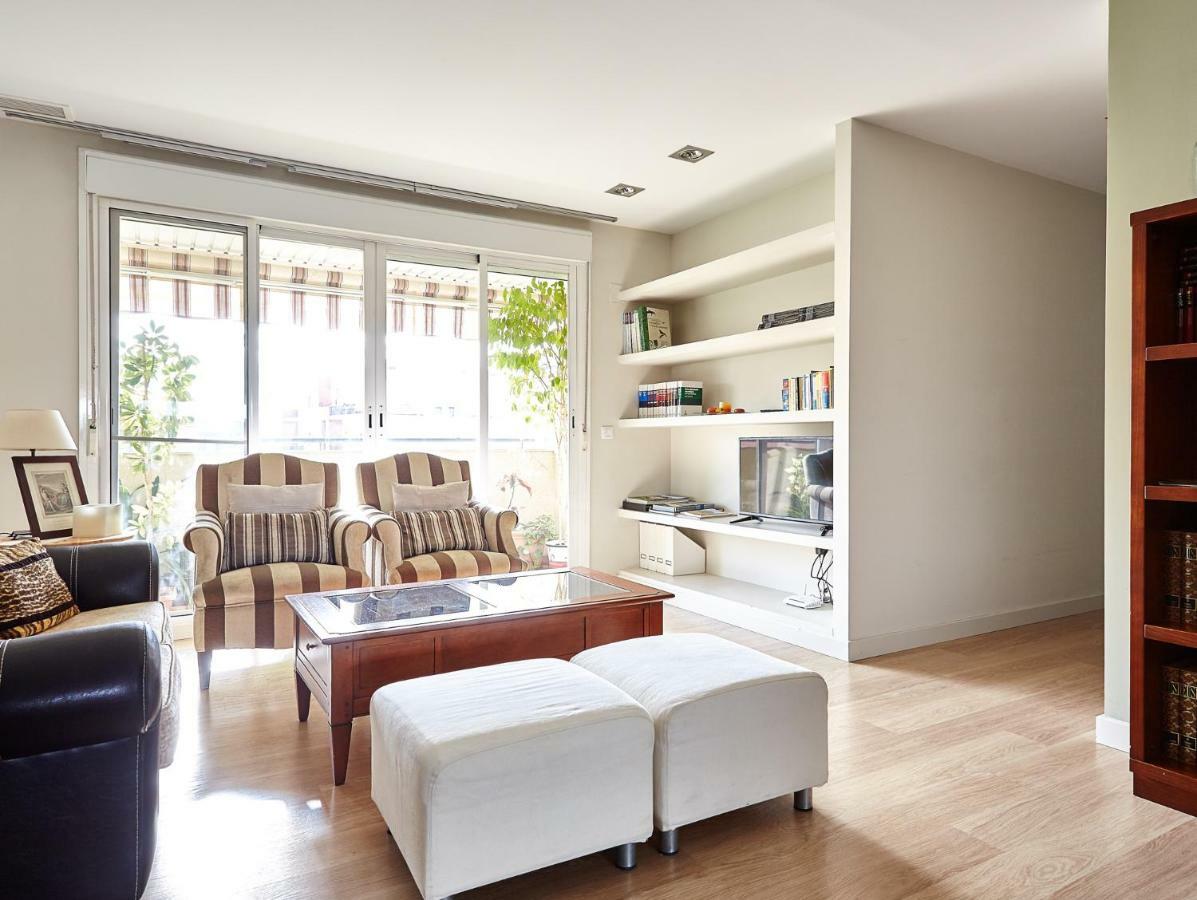 מרידה Apartamento Tibula Teatro Parking מראה חיצוני תמונה