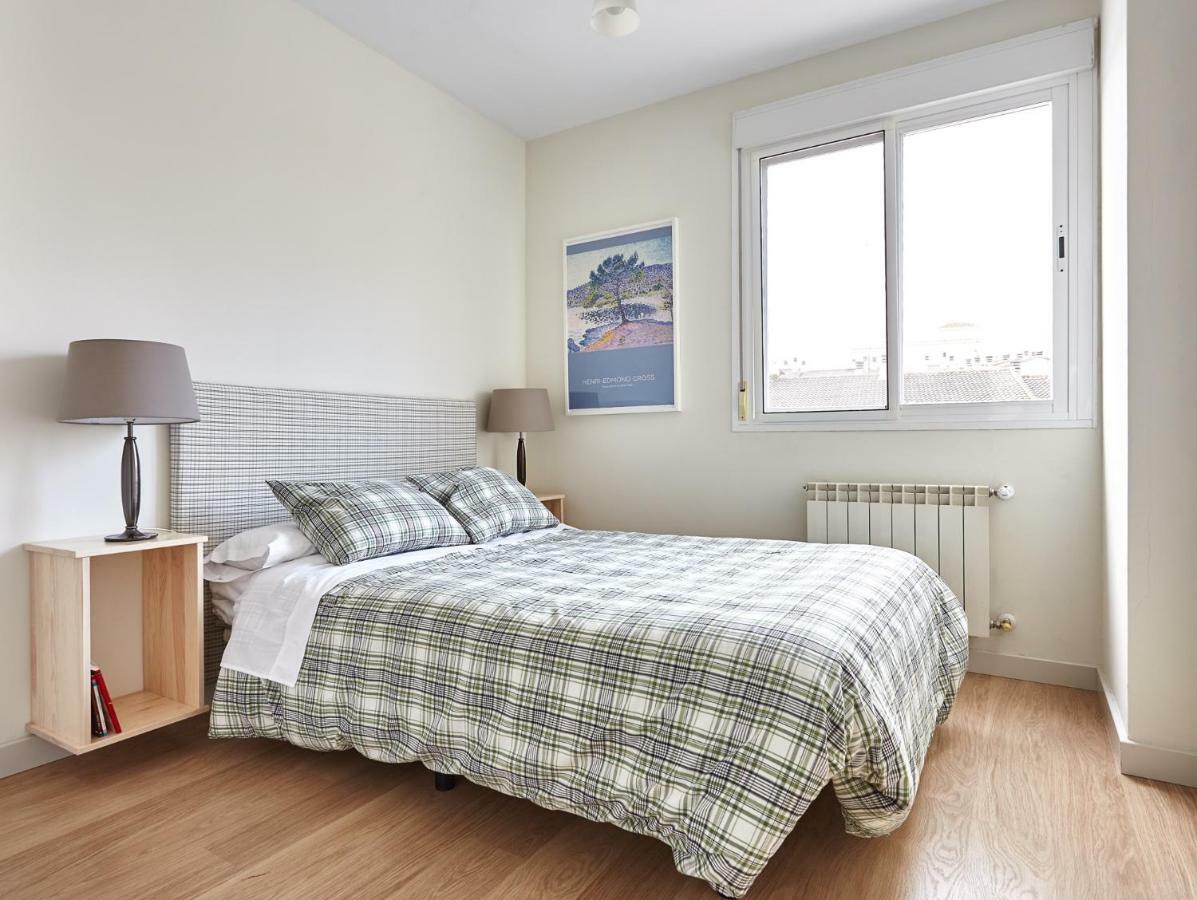 מרידה Apartamento Tibula Teatro Parking מראה חיצוני תמונה