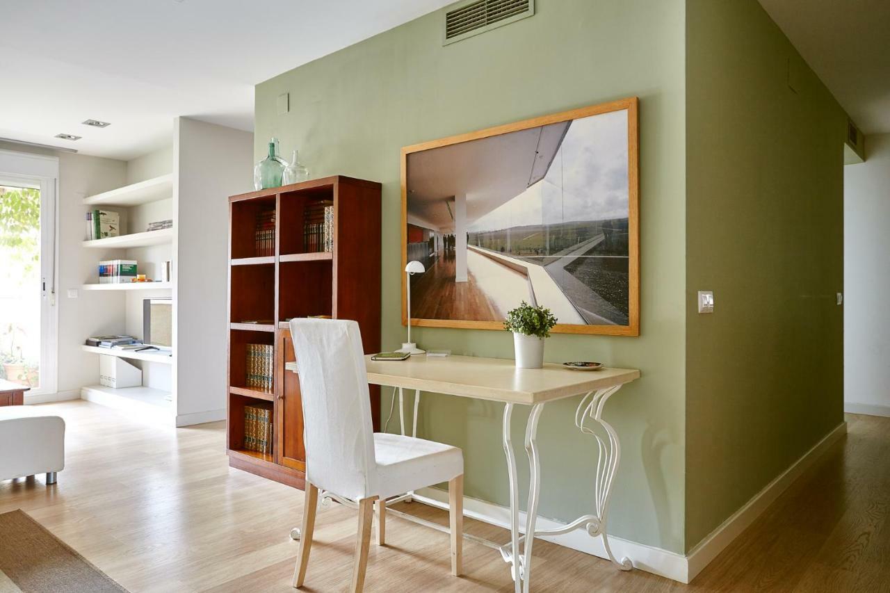 מרידה Apartamento Tibula Teatro Parking מראה חיצוני תמונה