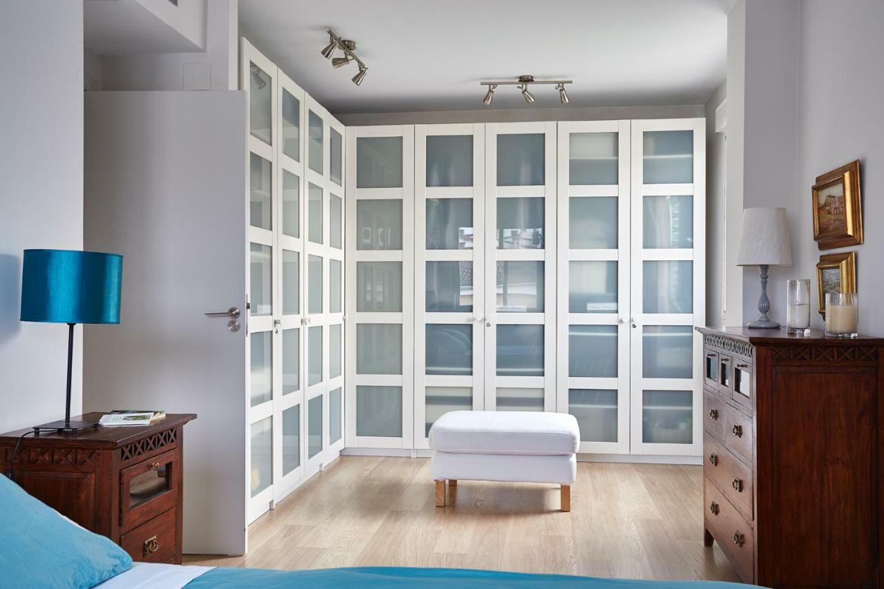 מרידה Apartamento Tibula Teatro Parking מראה חיצוני תמונה