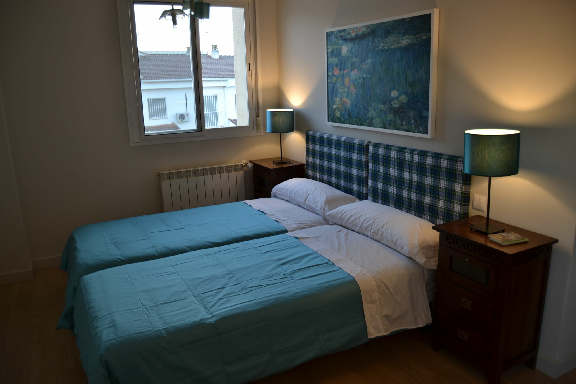 מרידה Apartamento Tibula Teatro Parking מראה חיצוני תמונה