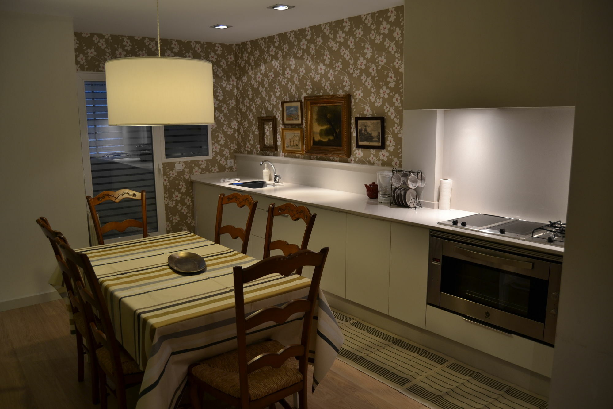 מרידה Apartamento Tibula Teatro Parking מראה חיצוני תמונה
